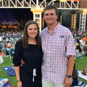 Meet your Posher, Jacob